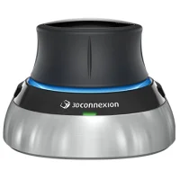 Мышь 3Dconnexion SpaceMouse Wireless фото 3